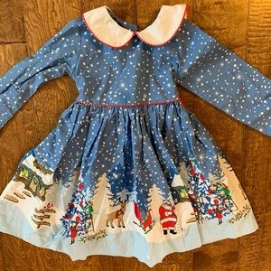 Girls dress